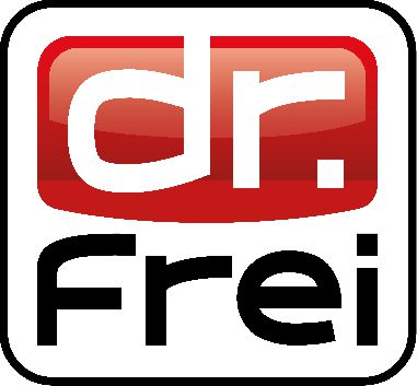 Dr. Frei